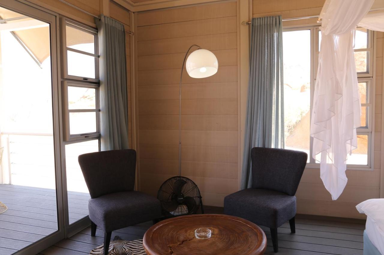 Spitzkoppen Lodge Usakos Екстер'єр фото