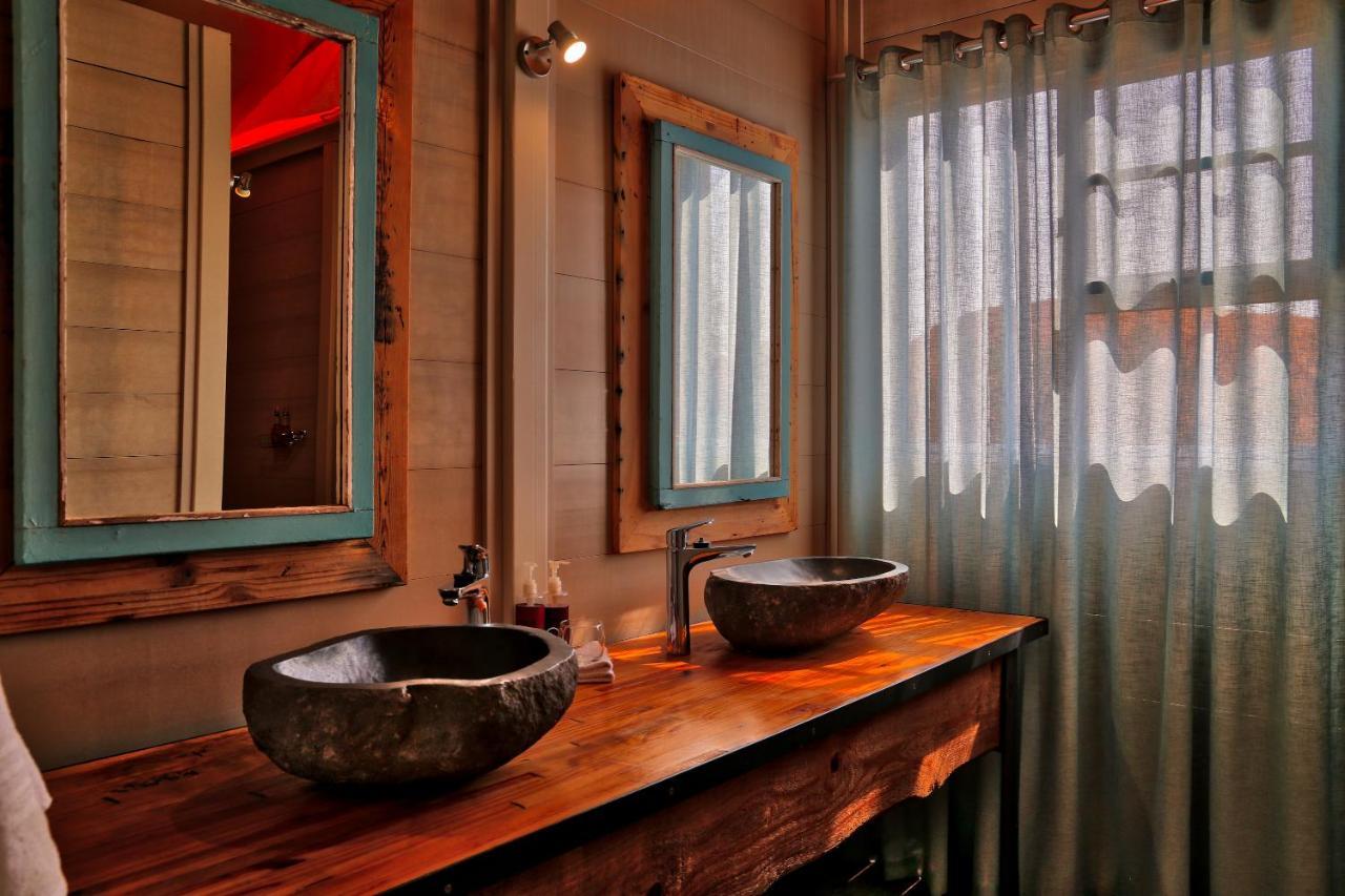 Spitzkoppen Lodge Usakos Екстер'єр фото